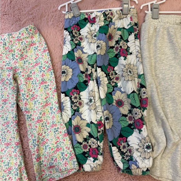 Gap 3T Pant Bundle - Picture 9 of 10